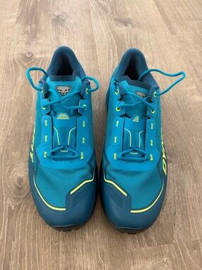 Dynafit Ultra 50 Men’s Trail Running shoe.